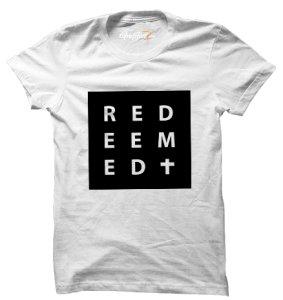 Redeemed Gospel Unisex T-shirts