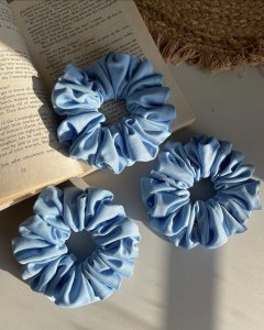 Frozen  Large  Scrunchie