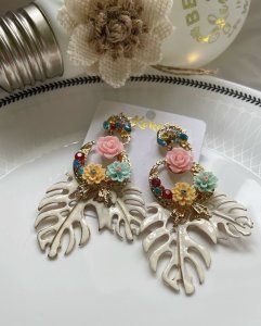 Korean Earrings