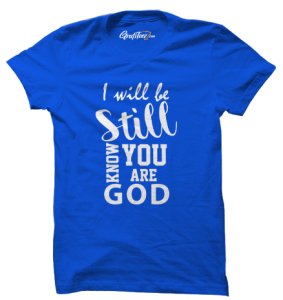 I will still Know You ae God Gospel Unisex T-shirts