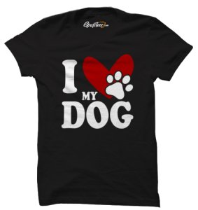 TShirt for Dog Lover