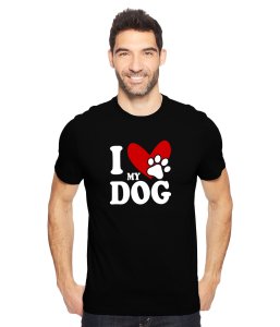 TShirt for Dog Lover