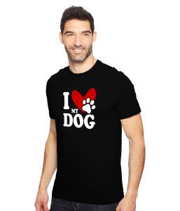 TShirt for Dog Lover