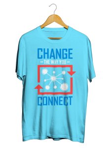 Trending Unisex Cotton Tshirt