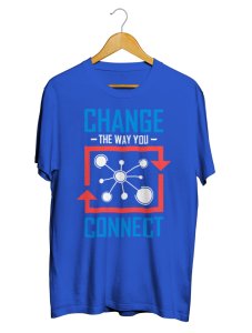 Trending Unisex Cotton Tshirt