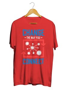 Trending Unisex Cotton Tshirt