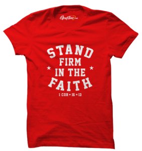 Faith Tshirts