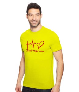 Faith Hope Love