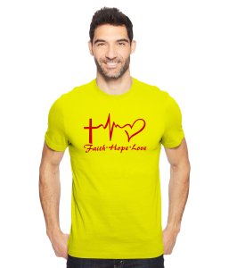 Faith Hope Love