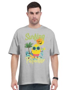 Surfing Paradise Oversize TShirts