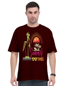 Unisex Summer Times TShirts