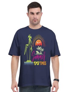 Unisex Summer Times TShirts