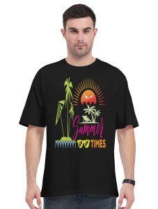 Unisex Summer Times TShirts