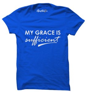 GOD'S Grace Tshirts