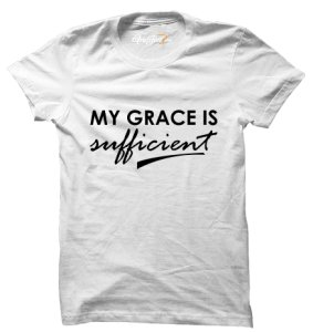 GOD'S Grace Tshirts