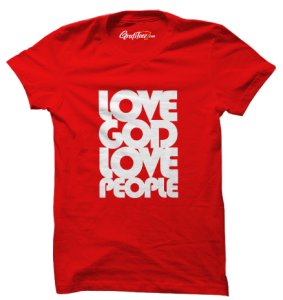 GOD'S Love Tshirts