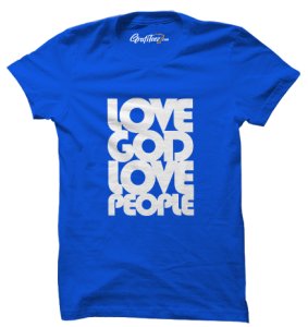 GOD'S Love Tshirts