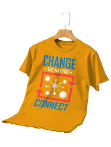 Trending Unisex Cotton Tshirt