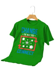 Trending Unisex Cotton Tshirt