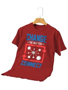 Trending Unisex Cotton Tshirt