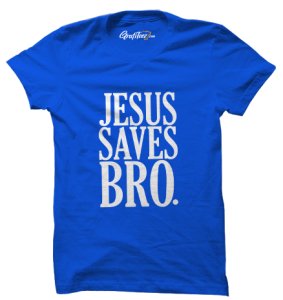 GOD'S Saves Tshirts