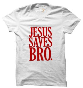GOD'S Saves Tshirts