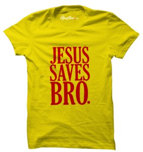 GOD'S Saves Tshirts