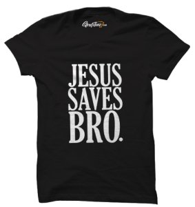 GOD'S Saves Tshirts