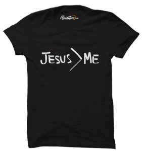 Jesus Loves Me Tshirts