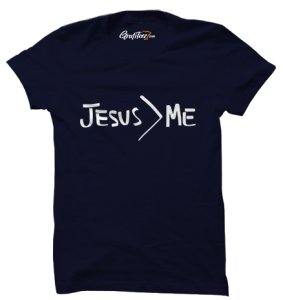 Jesus Loves Me Tshirts