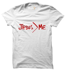 Jesus Loves Me Tshirts