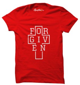 Forgiven Tshirts