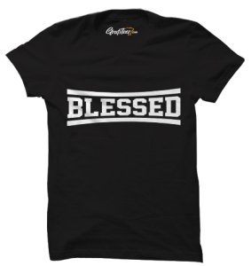Blessed Tshirts