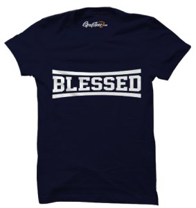 Blessed Tshirts