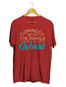 Trending Unisex Cotton Tshirt