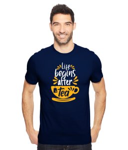 Tea Lover Tshirts