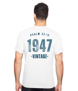 Proud Indian 1947 Tshirts