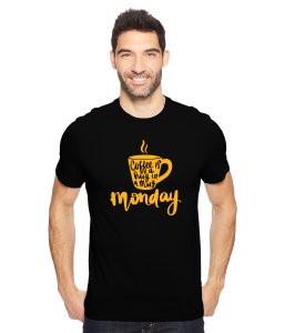 Coffee Lover Tshirts