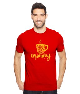 Coffee Lover Tshirts