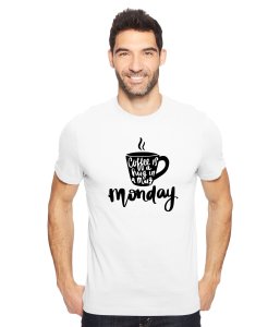 Coffee Lover Tshirts