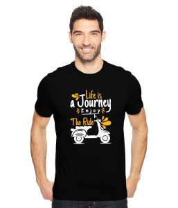 Journey Lover Tshirts