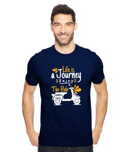 Journey Lover Tshirts
