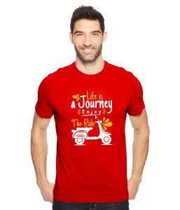 Journey Lover Tshirts