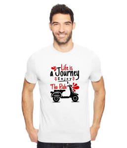 Journey Lover Tshirts