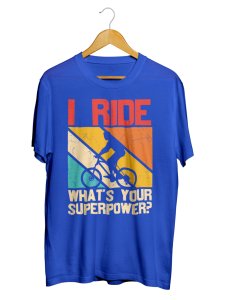 What is Your Super Power Tshirts