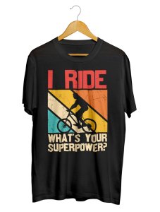 What is Your Super Power Tshirts