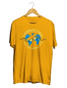 Trending Unisex Cotton Tshirt