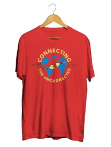 Trending Unisex Cotton Tshirt