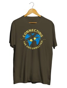 Trending Unisex Cotton Tshirt