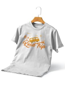 Unisex Road Trip Tshirt